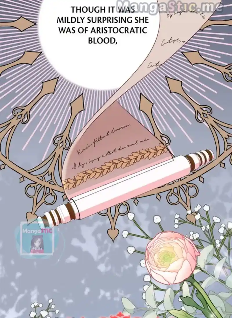 The Raven Duchess Chapter 40