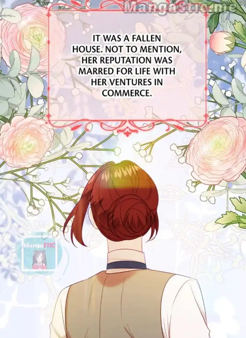 The Raven Duchess Chapter 40