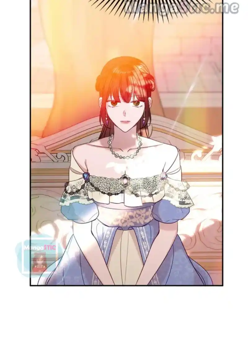 The Raven Duchess Chapter 40