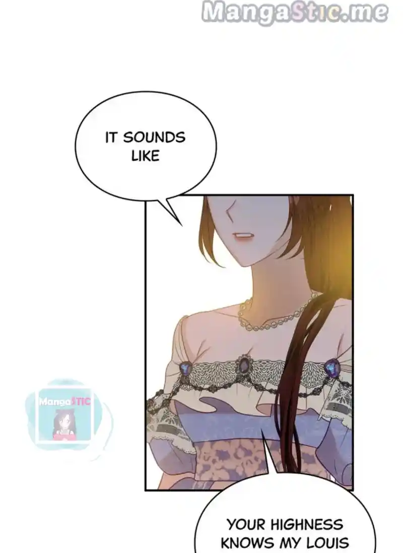 The Raven Duchess Chapter 40