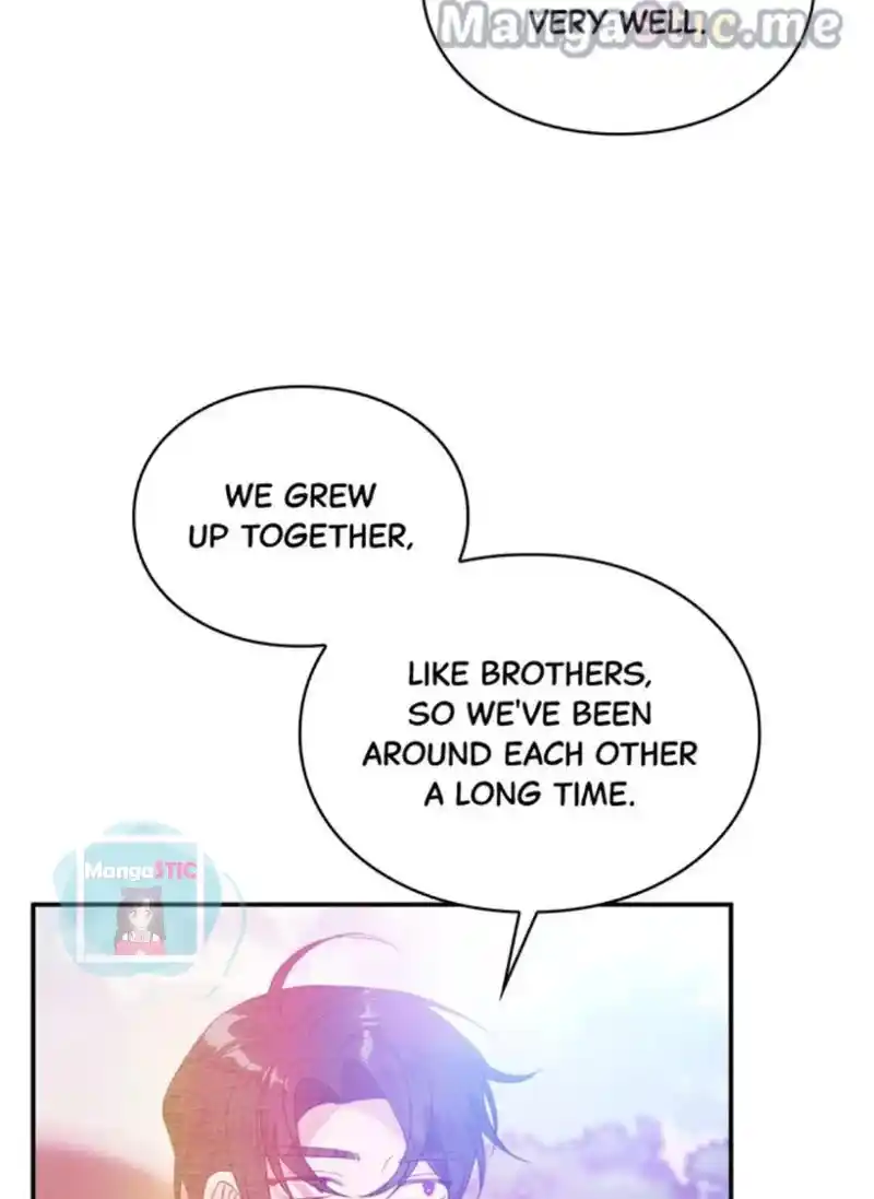 The Raven Duchess Chapter 40