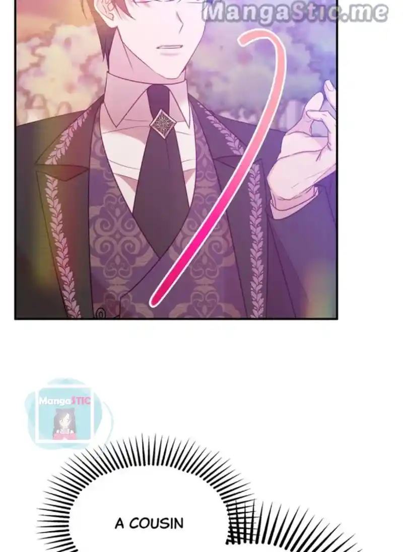 The Raven Duchess Chapter 40