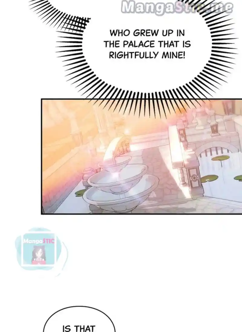 The Raven Duchess Chapter 40