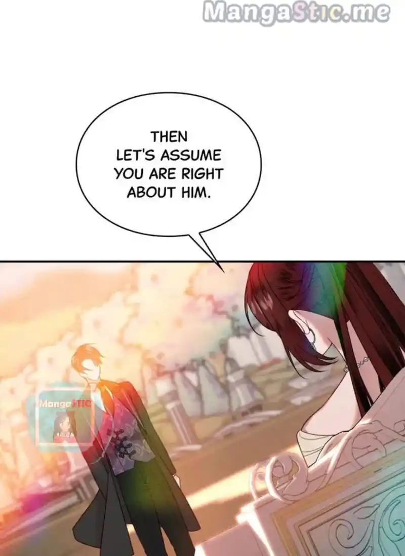 The Raven Duchess Chapter 40