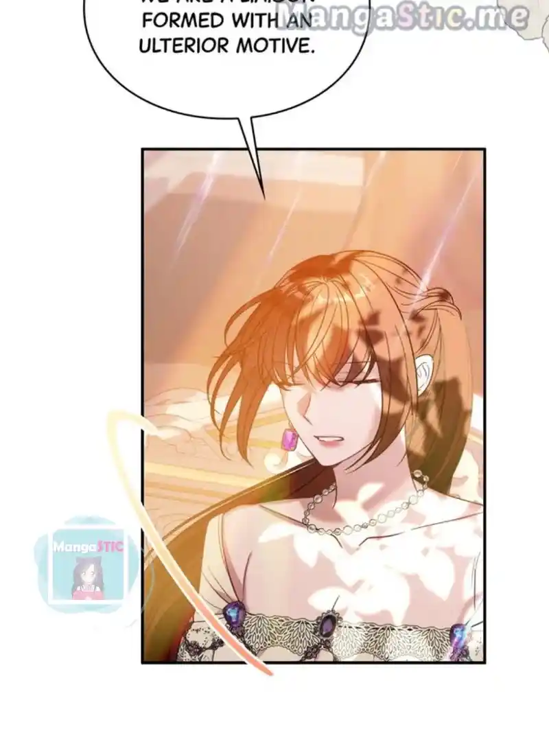 The Raven Duchess Chapter 40