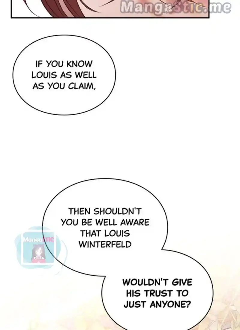 The Raven Duchess Chapter 40