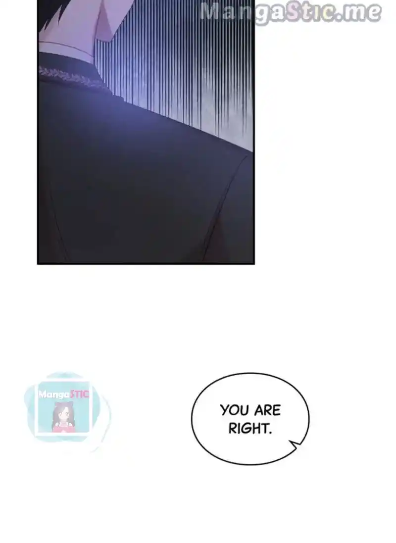 The Raven Duchess Chapter 40