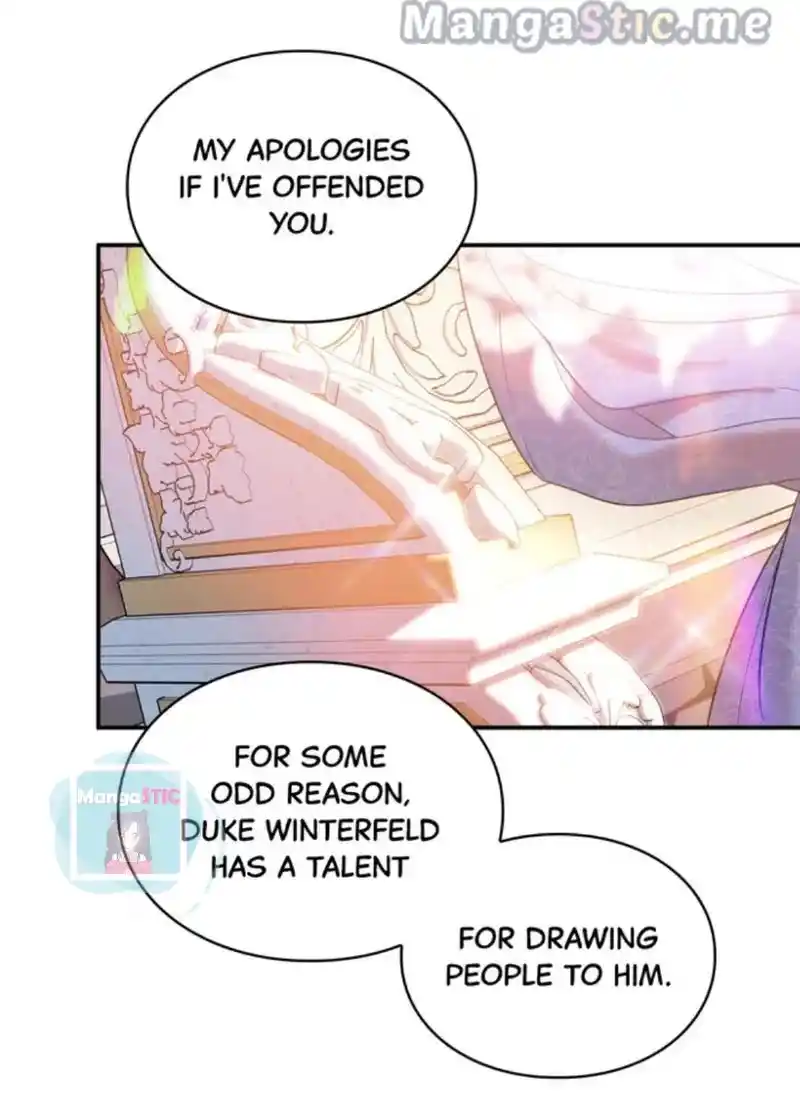 The Raven Duchess Chapter 40