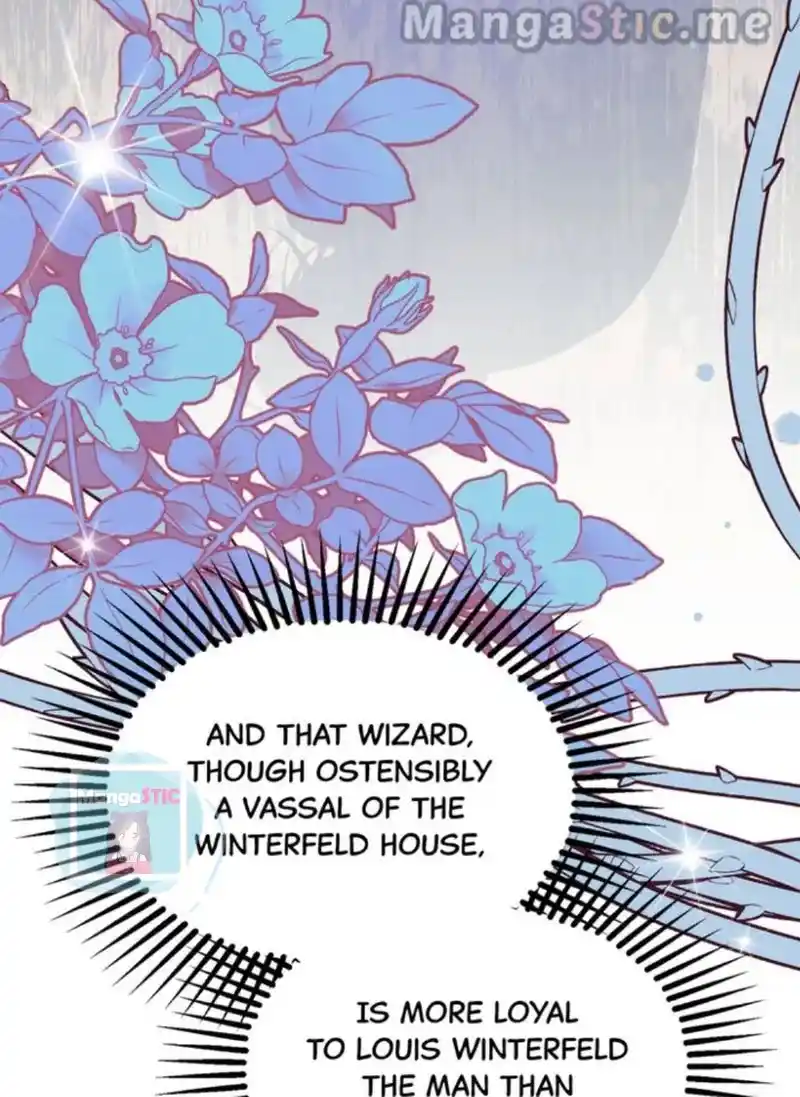 The Raven Duchess Chapter 40