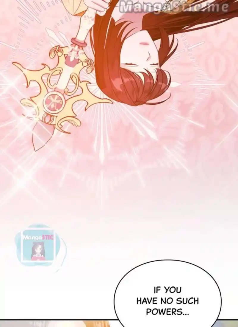 The Raven Duchess Chapter 40