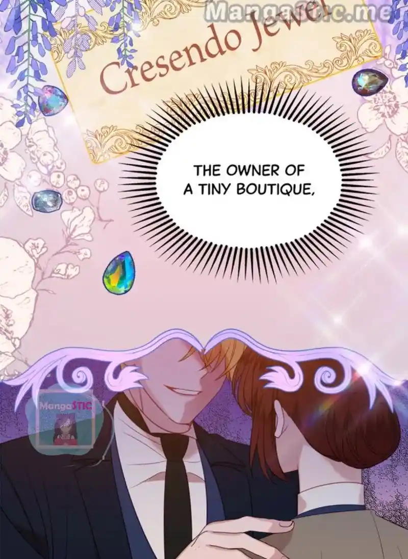 The Raven Duchess Chapter 40