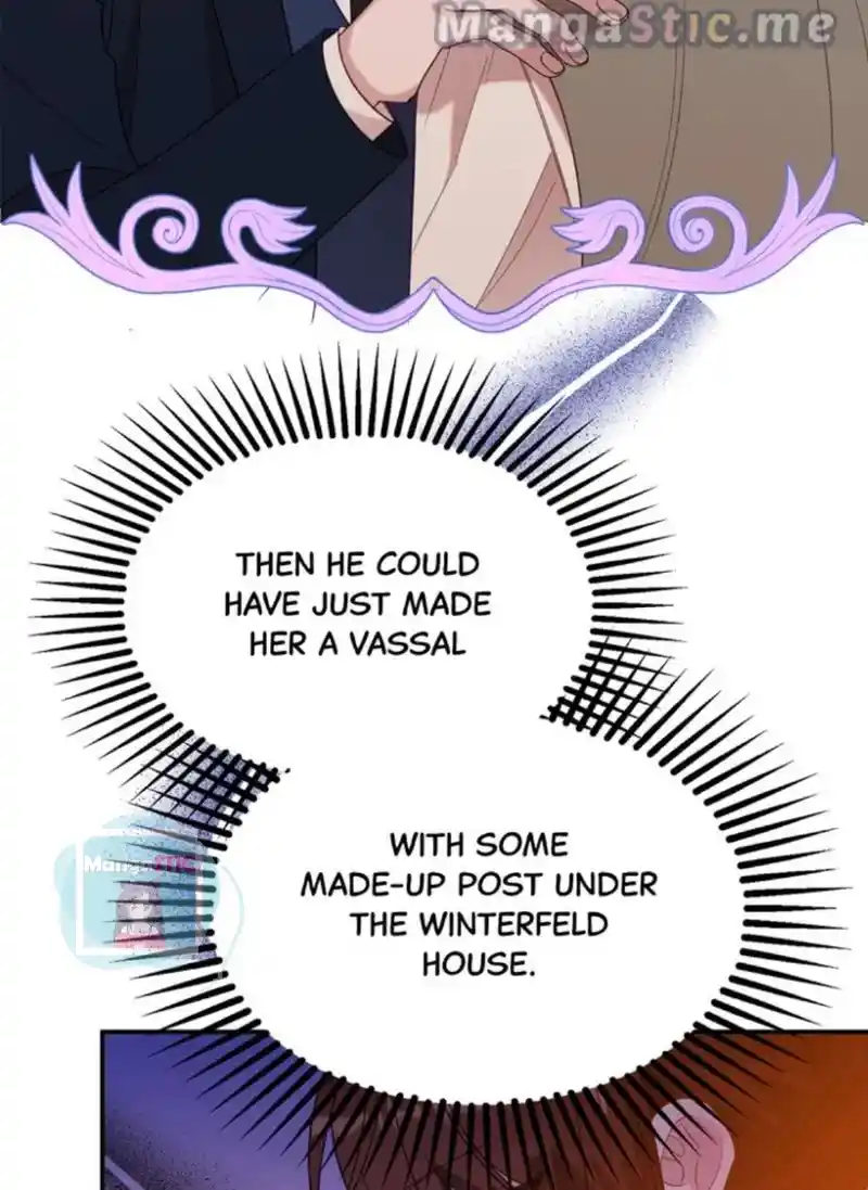 The Raven Duchess Chapter 40