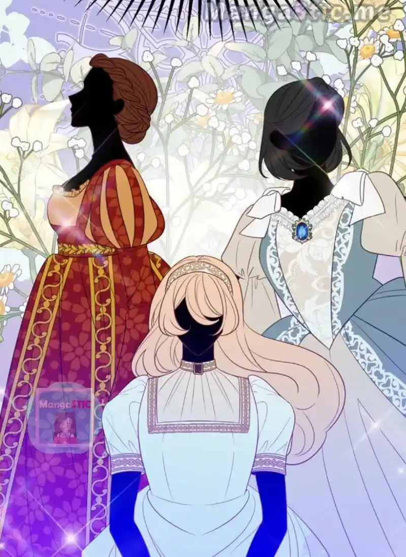 The Raven Duchess Chapter 40