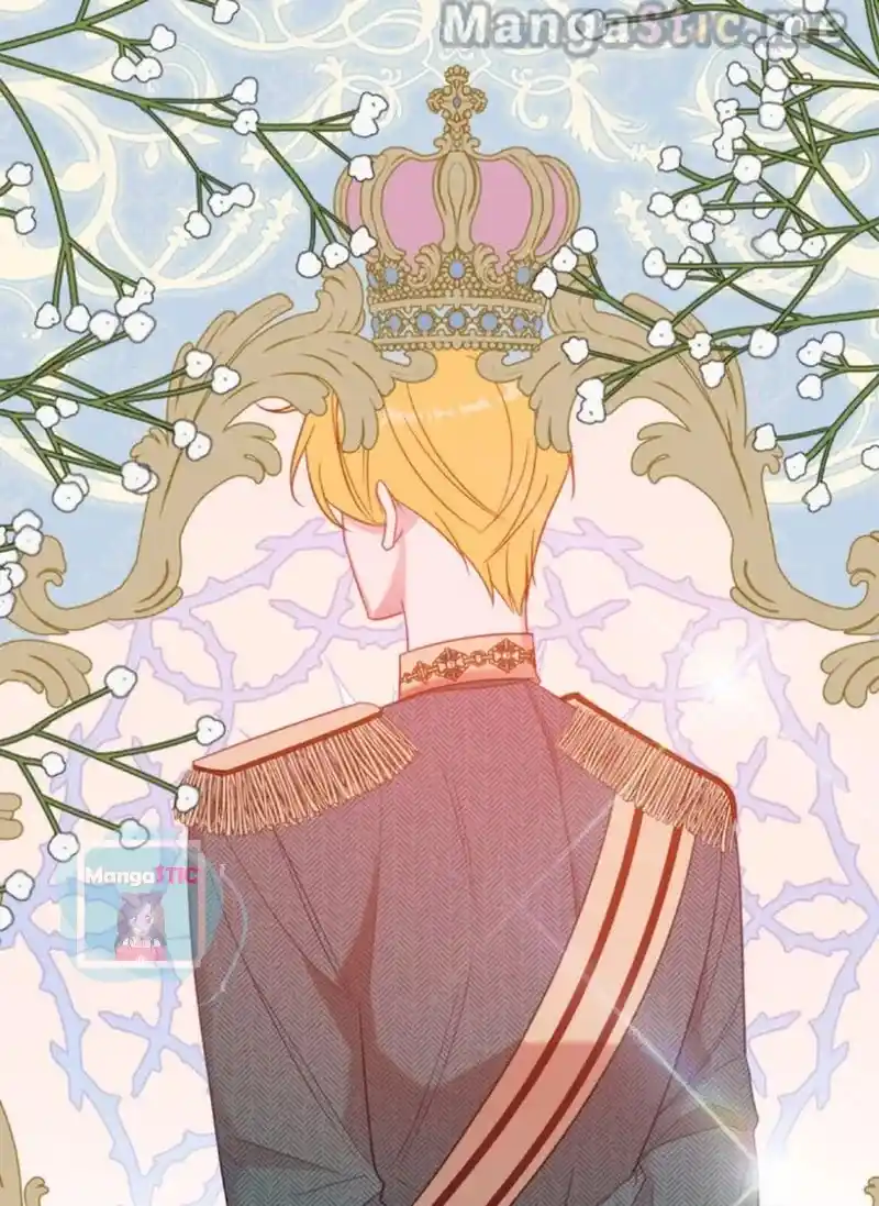 The Raven Duchess Chapter 40