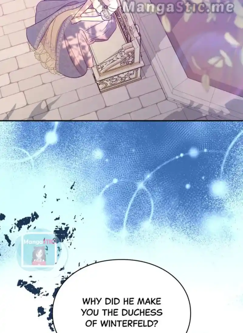 The Raven Duchess Chapter 40