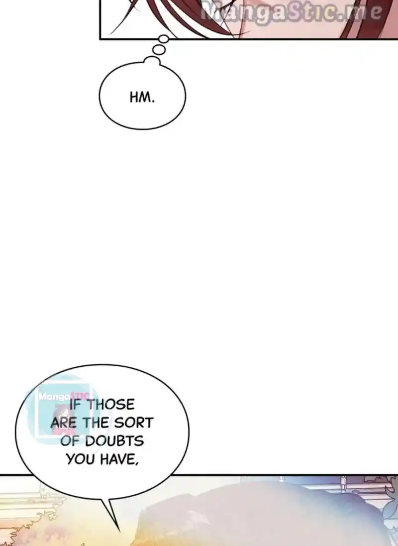 The Raven Duchess Chapter 40