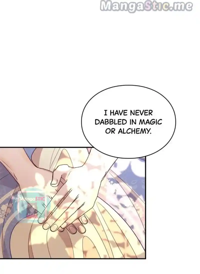 The Raven Duchess Chapter 40