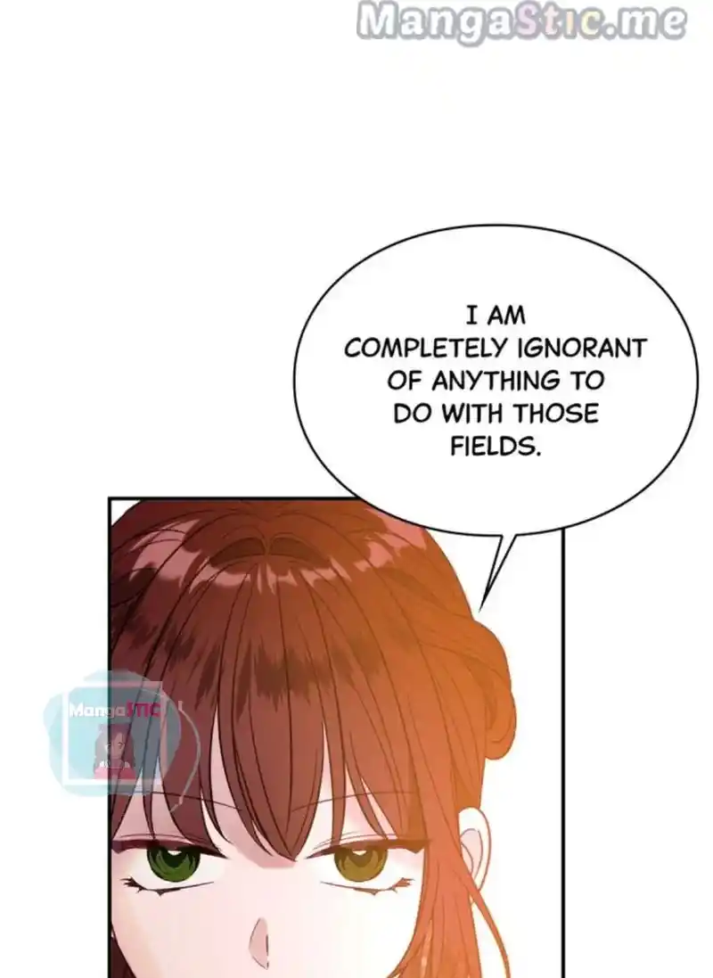 The Raven Duchess Chapter 40