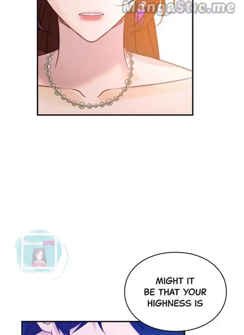 The Raven Duchess Chapter 40