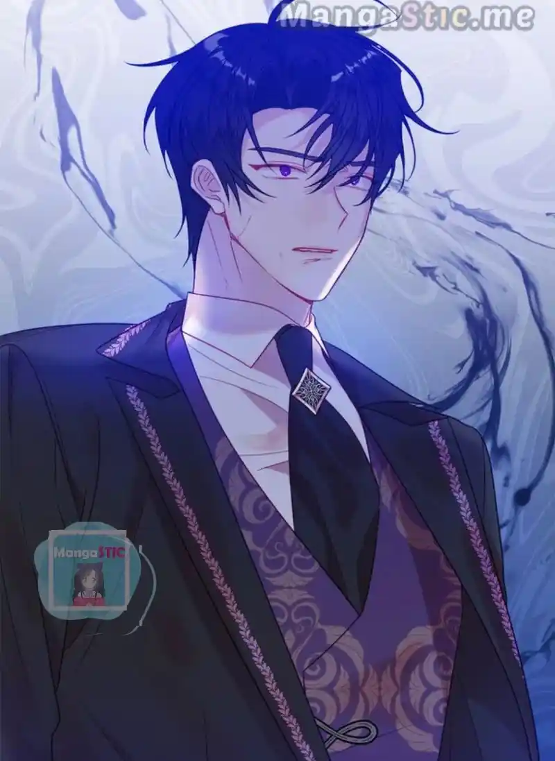 The Raven Duchess Chapter 40