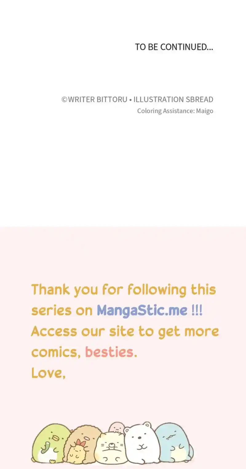 The Raven Duchess Chapter 40