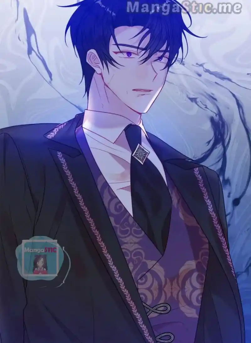 The Raven Duchess Chapter 41