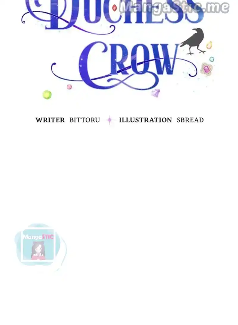 The Raven Duchess Chapter 41