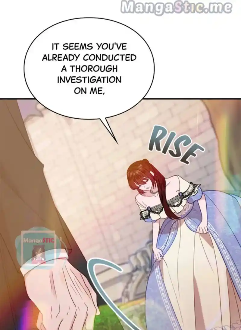 The Raven Duchess Chapter 41