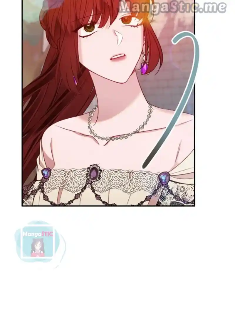 The Raven Duchess Chapter 41