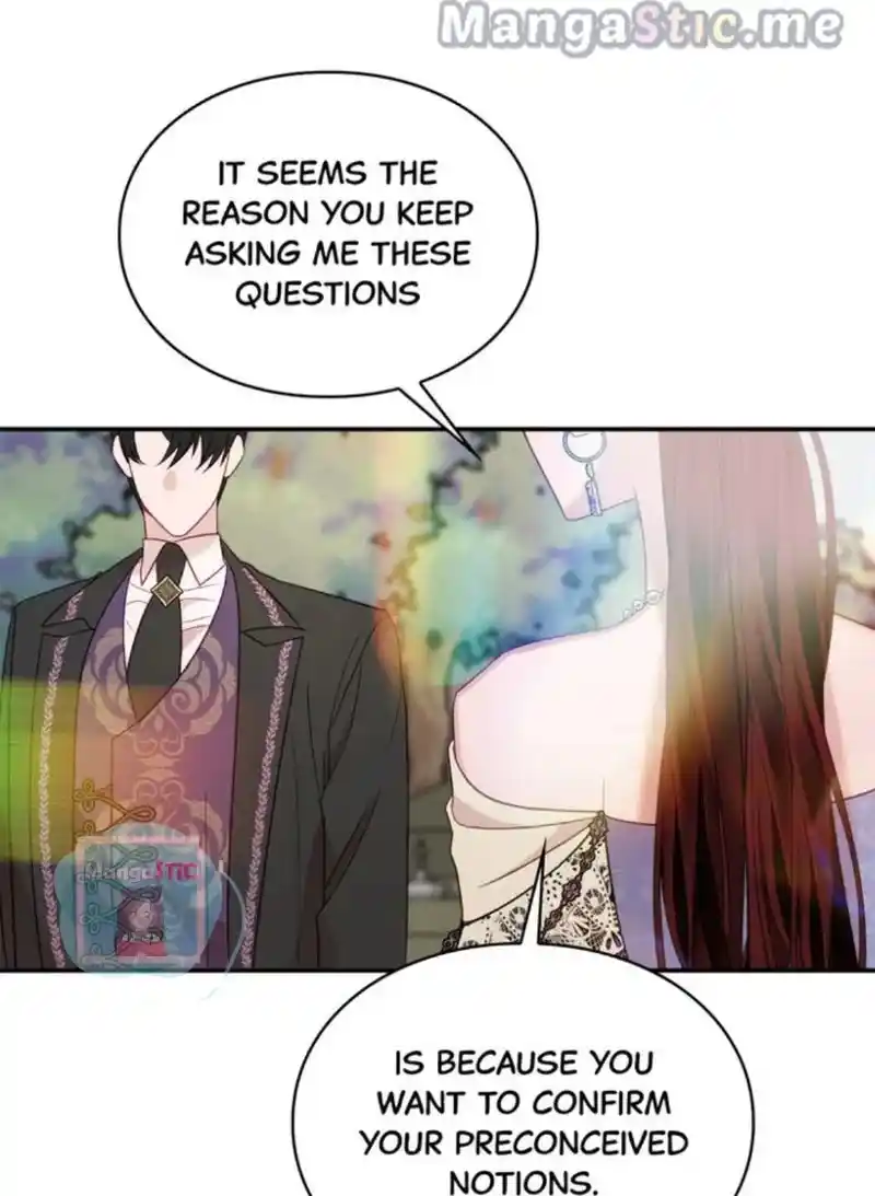 The Raven Duchess Chapter 41