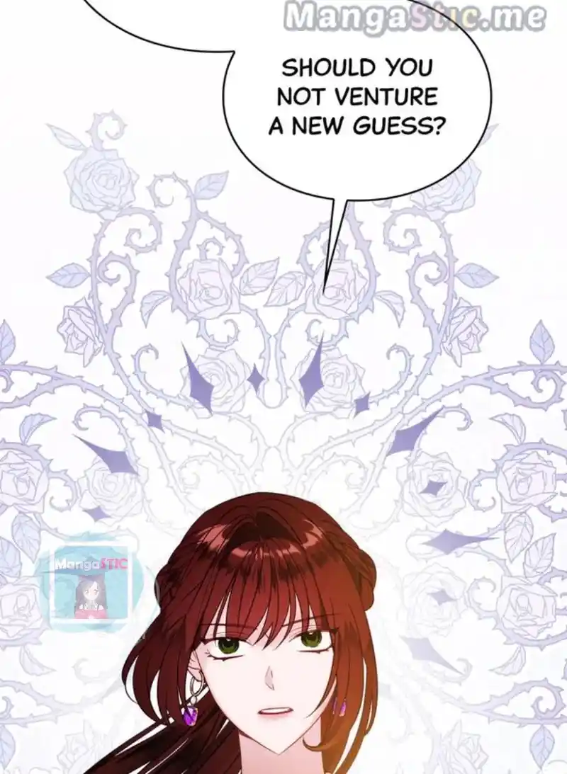 The Raven Duchess Chapter 41