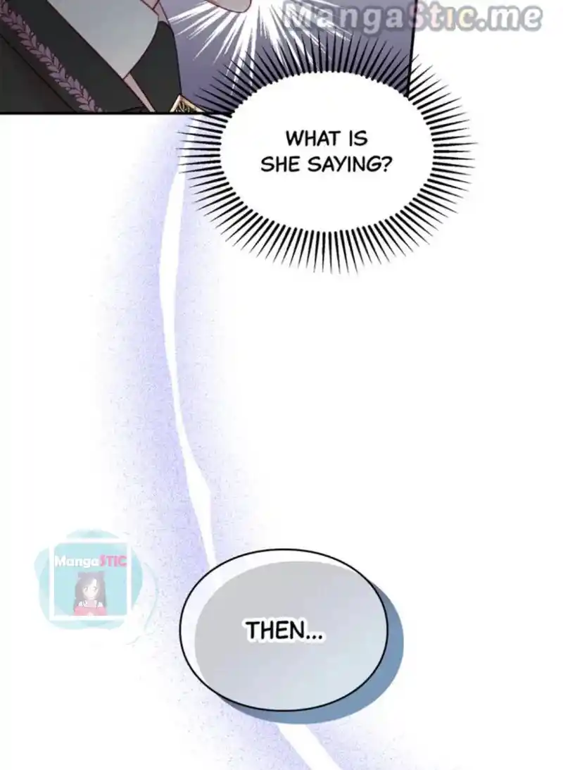 The Raven Duchess Chapter 41