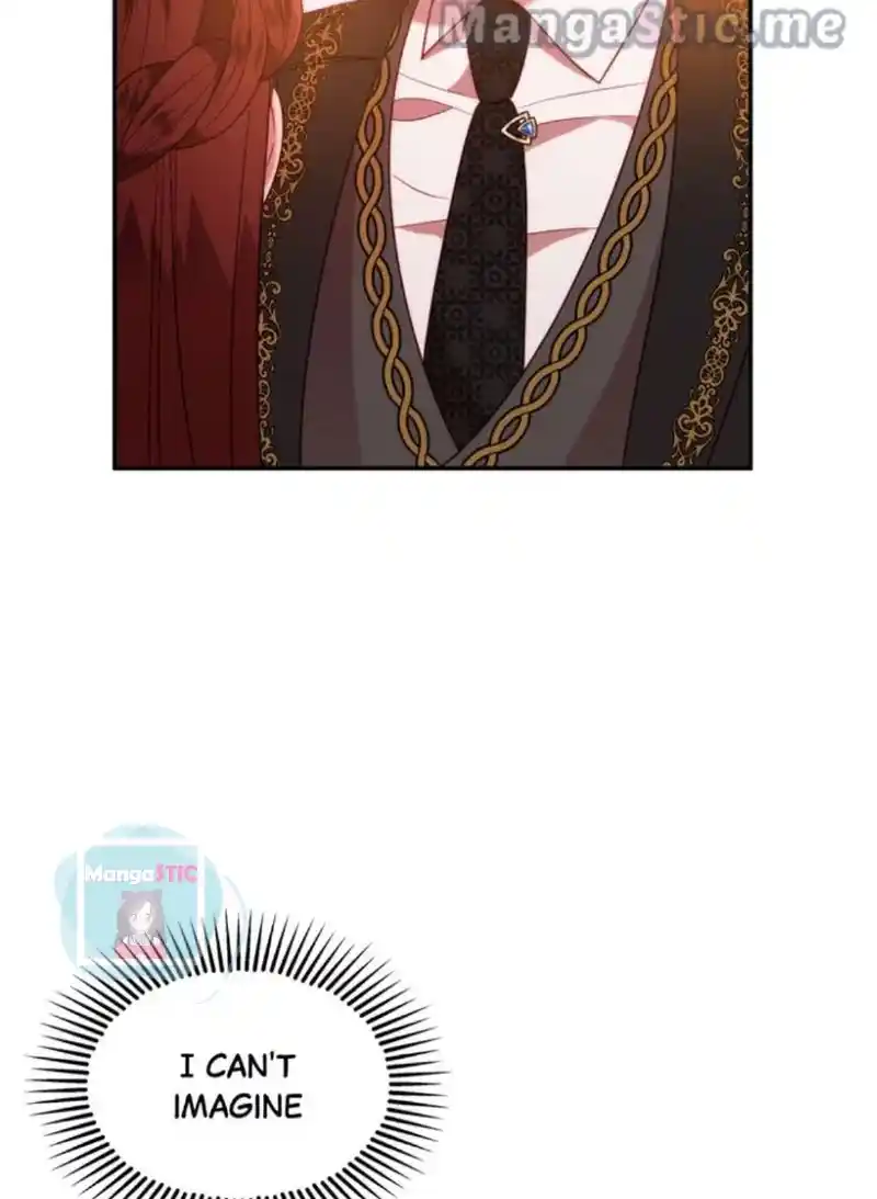 The Raven Duchess Chapter 41