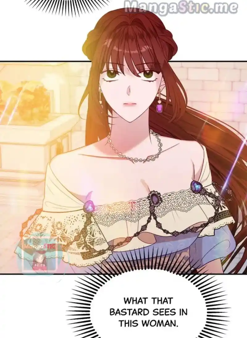 The Raven Duchess Chapter 41