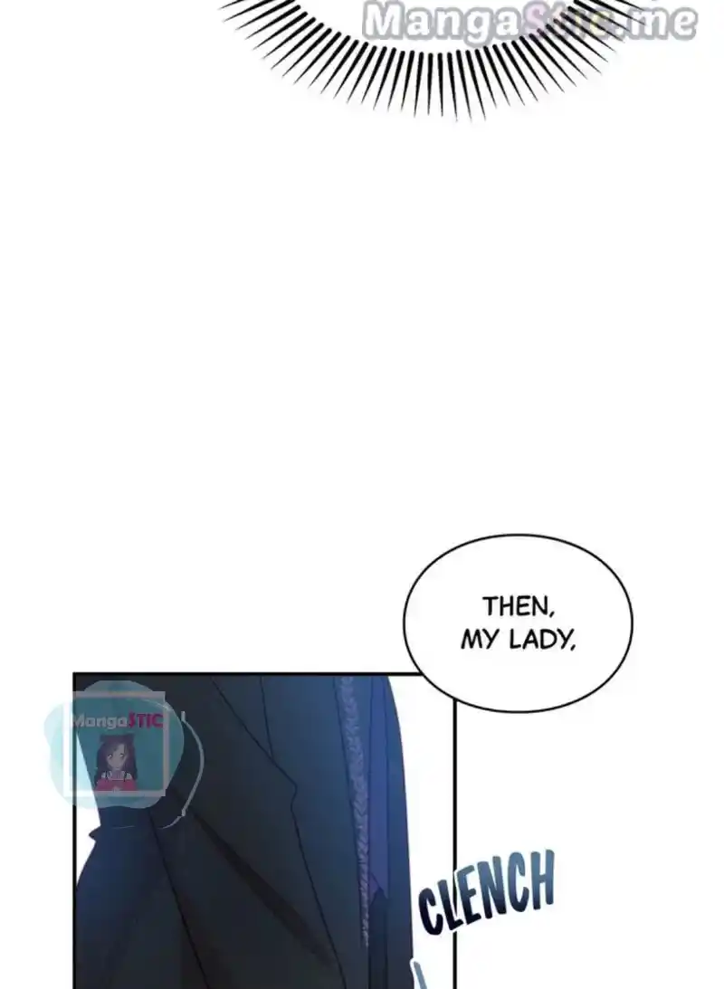 The Raven Duchess Chapter 41