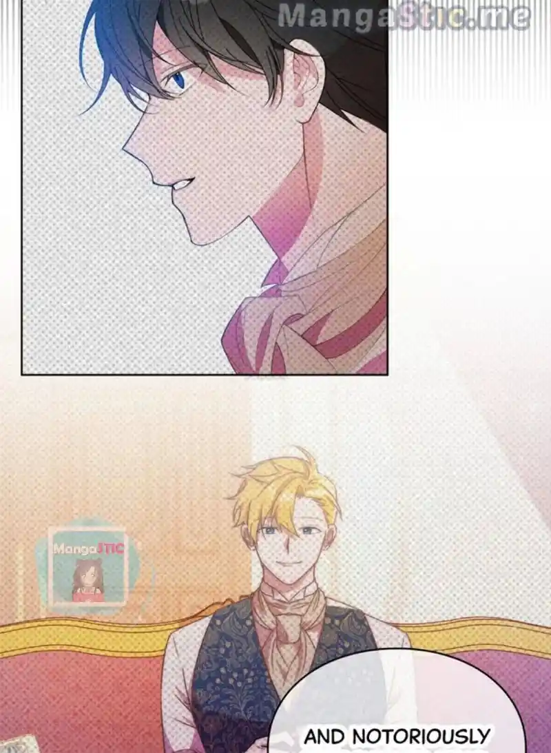 The Raven Duchess Chapter 41