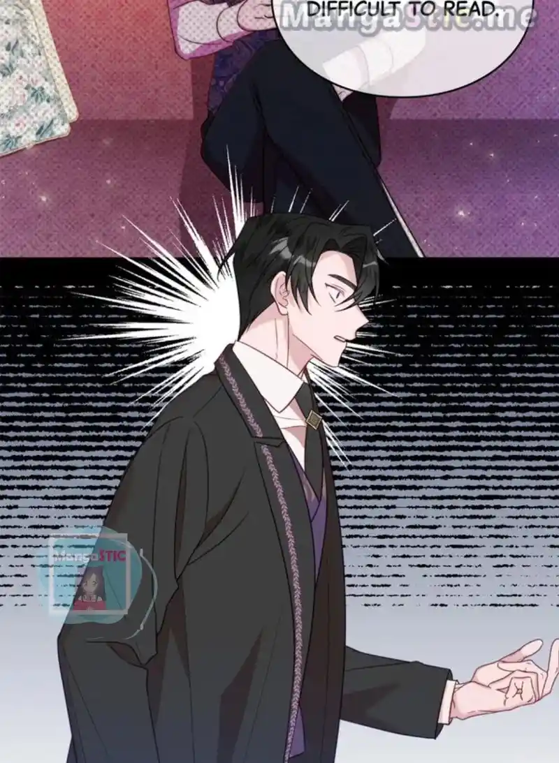 The Raven Duchess Chapter 41