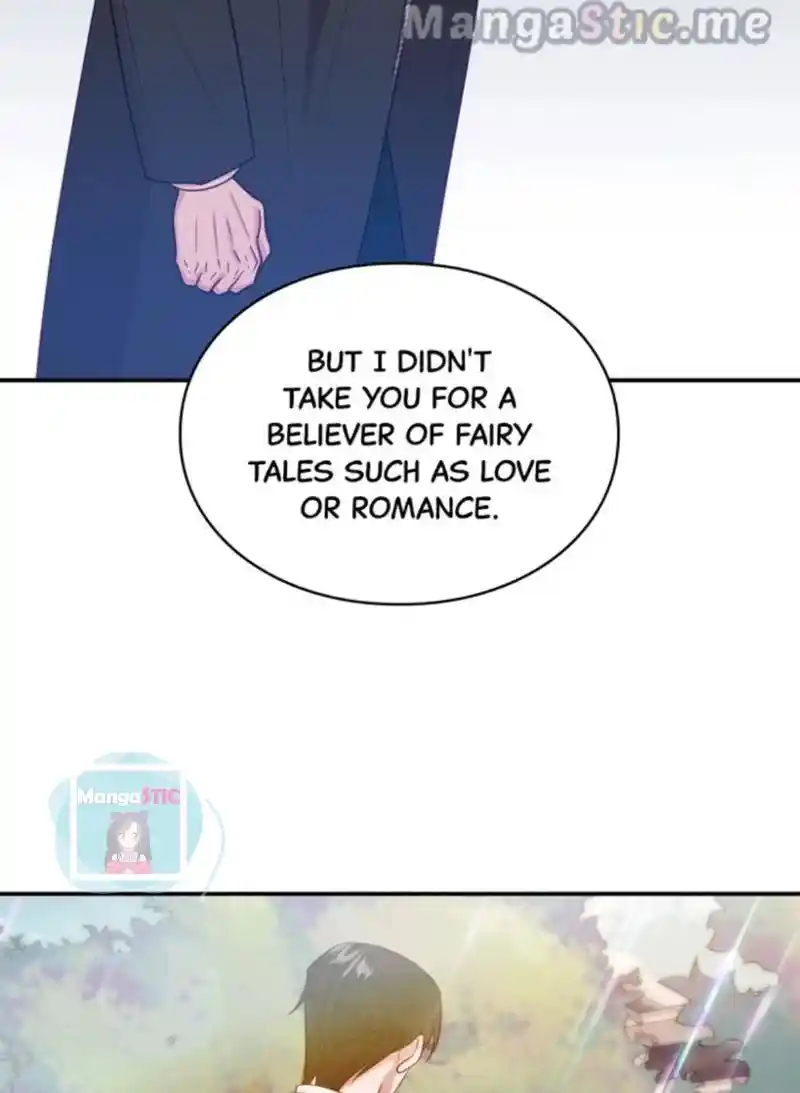 The Raven Duchess Chapter 41