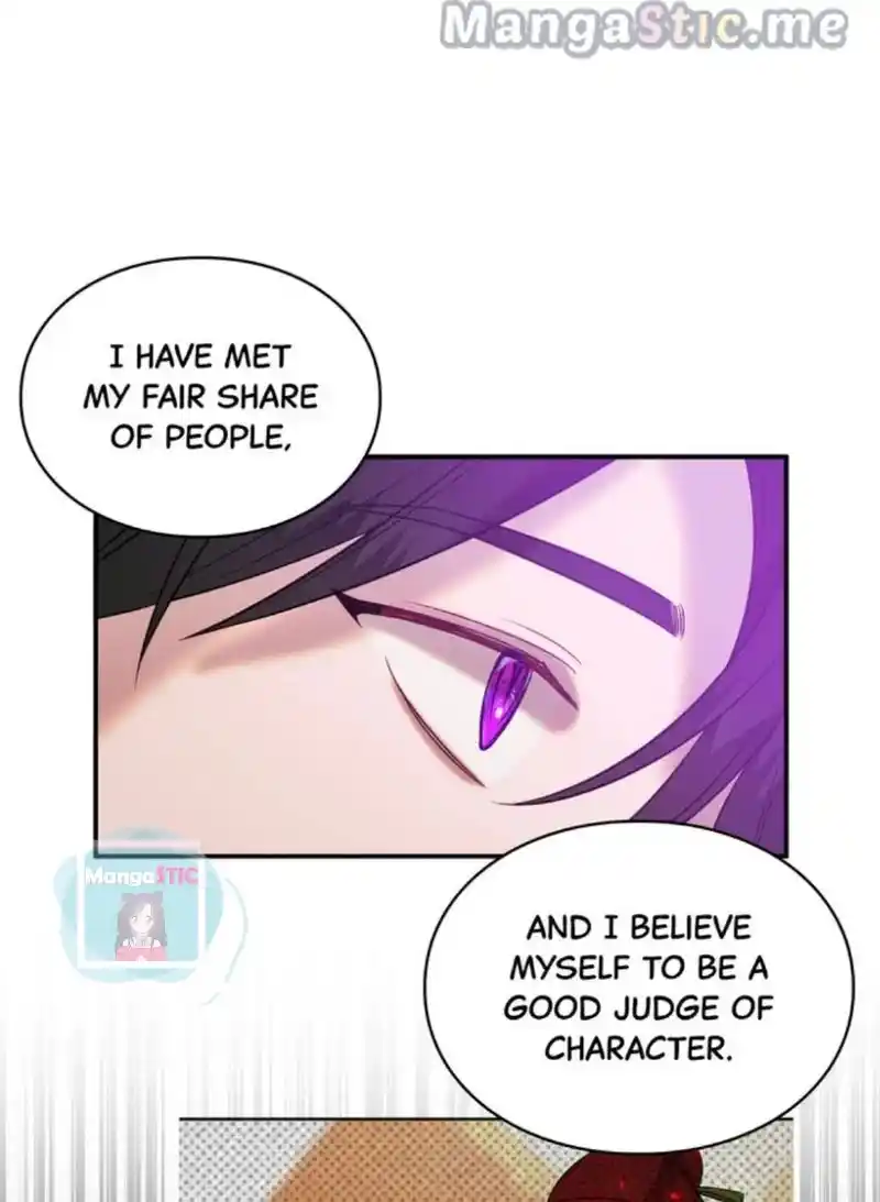 The Raven Duchess Chapter 41