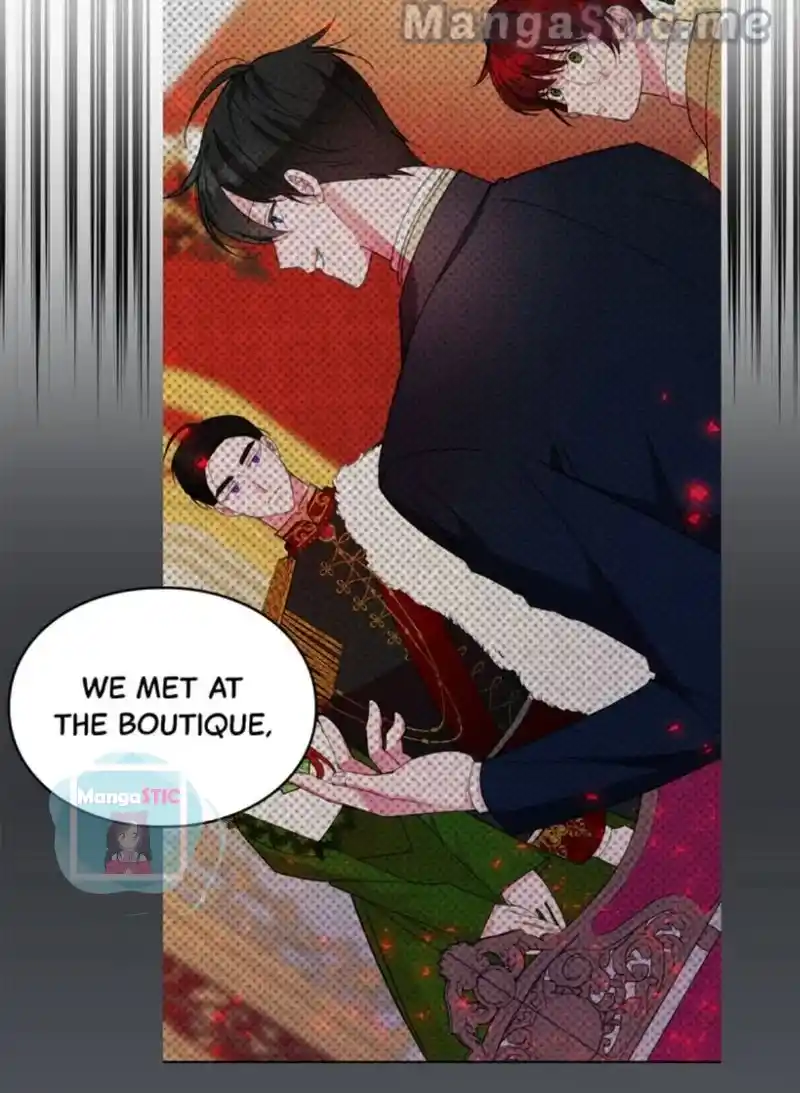 The Raven Duchess Chapter 41