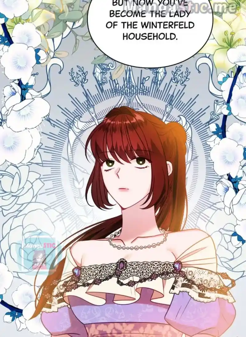 The Raven Duchess Chapter 41