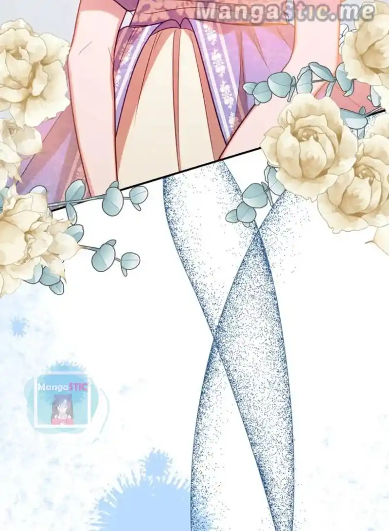 The Raven Duchess Chapter 41