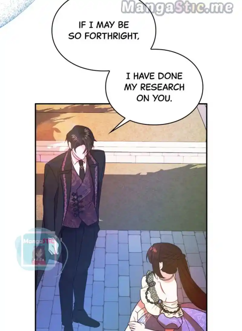 The Raven Duchess Chapter 41