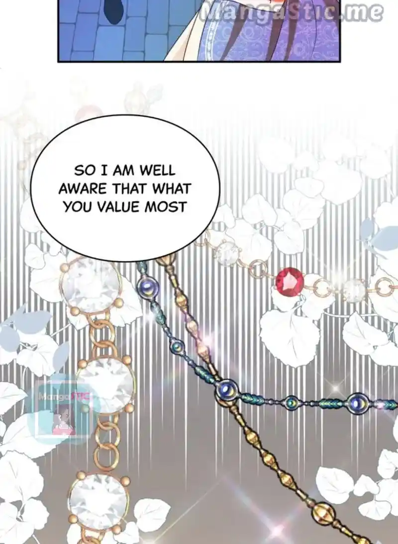 The Raven Duchess Chapter 41