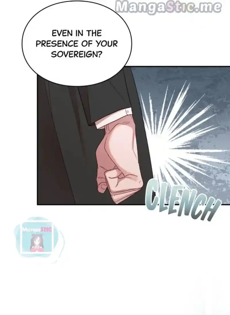 The Raven Duchess Chapter 41