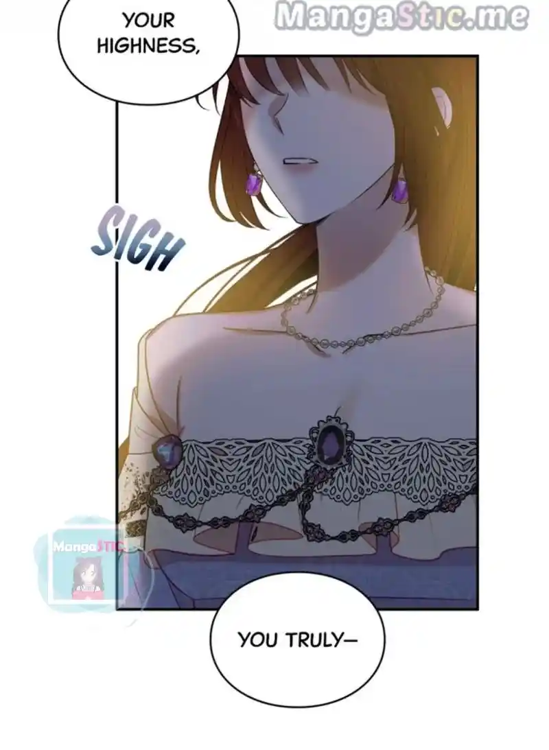 The Raven Duchess Chapter 41