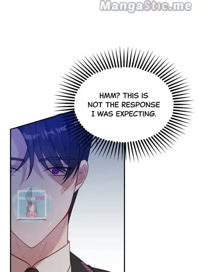 The Raven Duchess Chapter 41