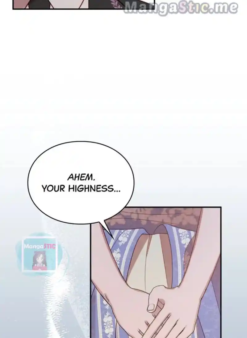 The Raven Duchess Chapter 41