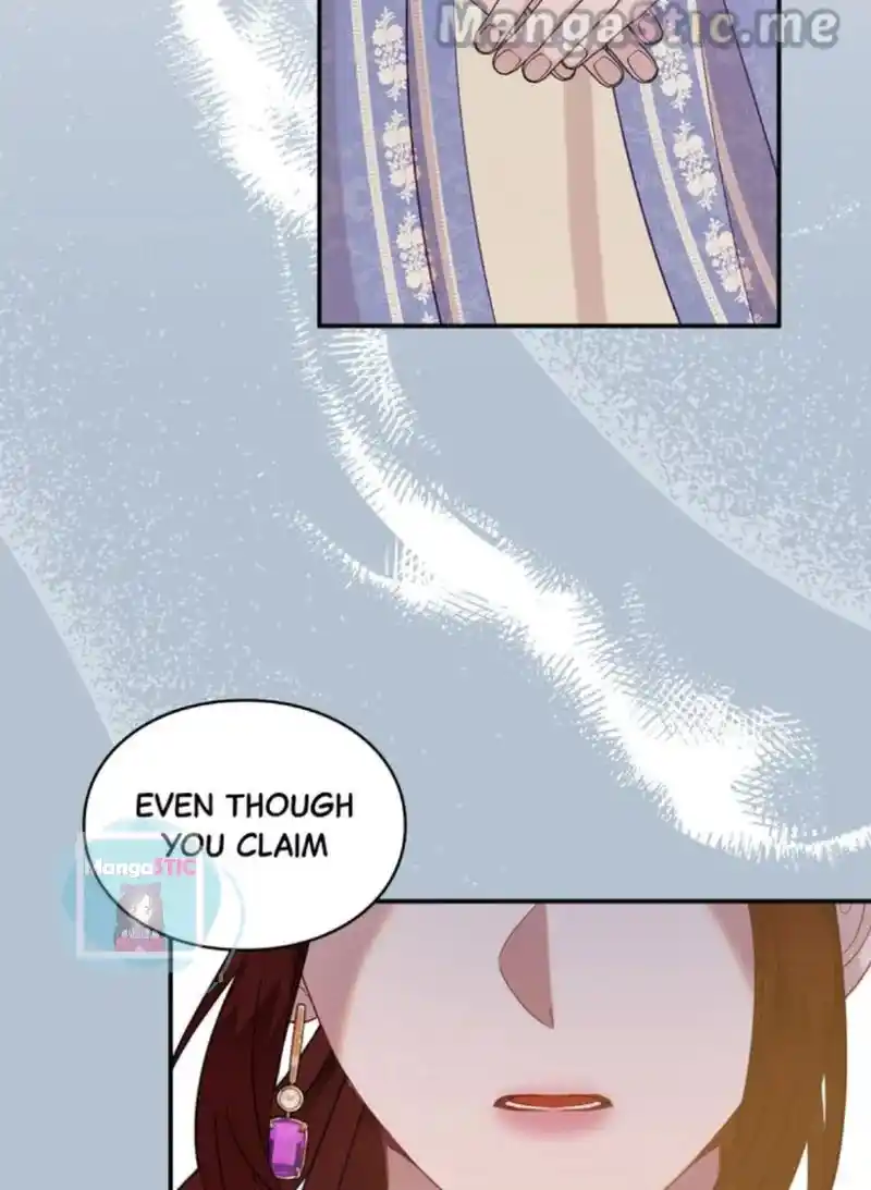 The Raven Duchess Chapter 41