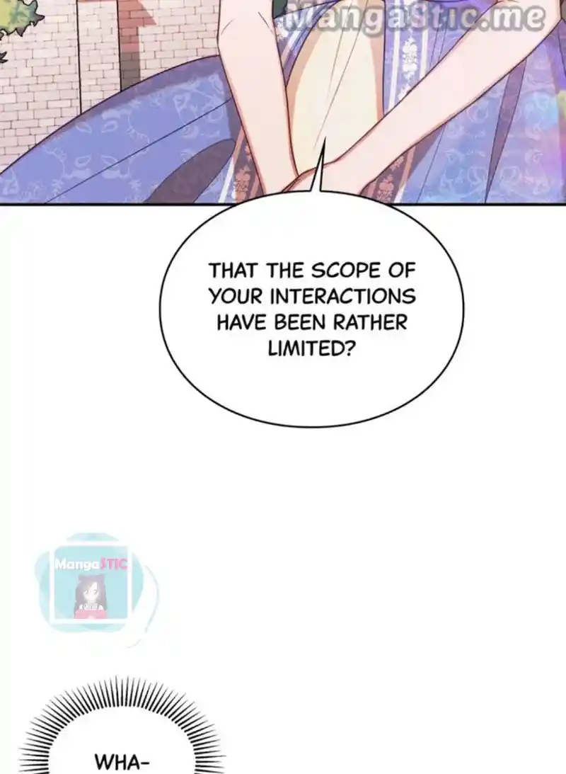 The Raven Duchess Chapter 41